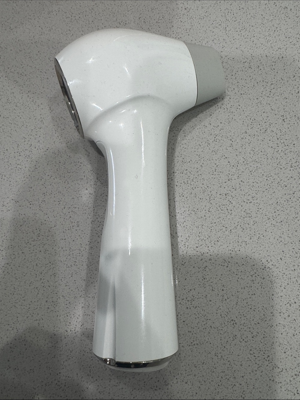 Conture luminess kinetic skin toning device